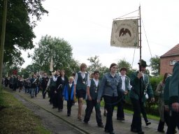 Schützenfest 2007